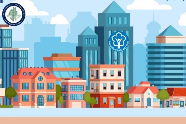 BHXH liên huyện Diễn Châu Nghi Lộc đổi thành gì sau sáp nhập? Địa chỉ mới của BHXH liên huyện Diễn Châu Nghi Lộc sau sáp nhập