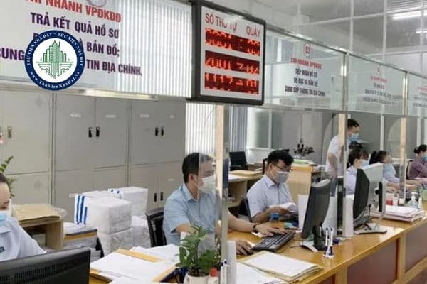 Địa chỉ Chi nhánh Văn phòng đăng ký đất đai Quận 11 (cũ) TPHCM từ 01/7/2025