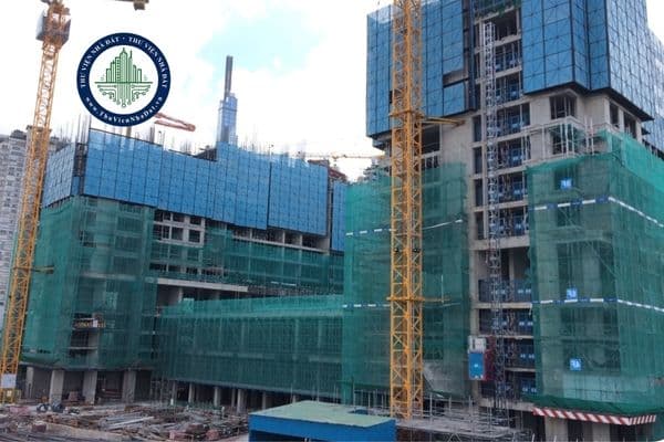 Công bố 112 dự án đã có quy hoạch 1/500 được miễn giấy phép xây dựng tại TPHCM (Công văn 18/SXD-QLXDCT 2025)
