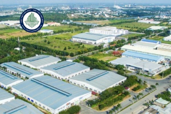 Thủ tục xóa đăng ký thuê cho thuê lại quyền sử dụng đất trong dự án xây dựng kinh doanh kết cấu hạ tầng tại TPHCM từ 01/7/2025