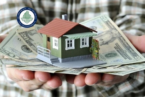 Thủ tục xóa ghi nợ tiền sử dụng đất trên sổ đỏ tại TPHCM từ 01/7/2025