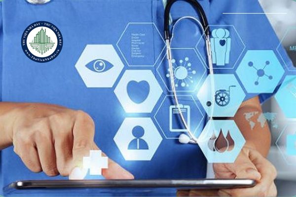 Tải file Thông tư 33/2025/TT-BYT thời hạn lưu trữ hồ sơ và tài liệu y tế