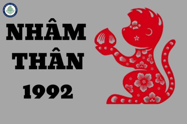 Nhâm thân 1992 năm 2025 sao gì chiếu mệnh? Nhâm thân 1992 năm 2025 được tuổi mua đất nền TP Vinh không?