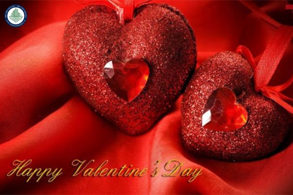 Lời chúc Valentine ngọt ngào cho cặp đôi? Tìm kiếm căn hộ tại Quận Bình Thành với trải nghiệm thú vị cho cặp đôi ngày Valentine?