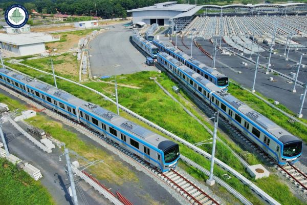 Chi tiết thông tin sắp có vé liên thông metro xe buýt tại HCM? Ảnh hưởng của vé liên thông metro xe buýt đến bất động sản tại TP HCM?