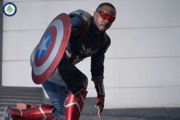 Dàn diễn viên trong phim Captain America Trật Tự Thế Giới Mới? Địa điểm thuê trọ tại Quận Đống Đa gần rạp chiếu phim cho sinh viên?