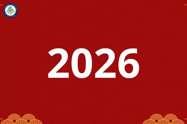 Tết 2026 vào ngày mấy dương lịch? Ngày đẹp Tết 2026 thích hợp cho việc khai trưởng của hàng tại Tuy An Phú Yên?