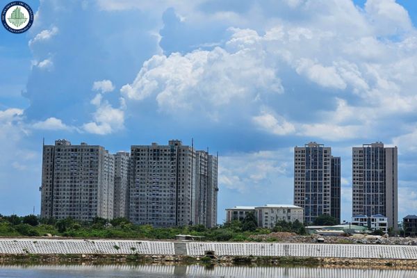 Chính thức Đà Nẵng mở bán 250 căn nhà ở xã hội tại Bàu Tràm Lakeside? Tác động của việc mở bán nhà ở xã hội tại Bàu Tràm Lakeside đến thị trường ra sao?