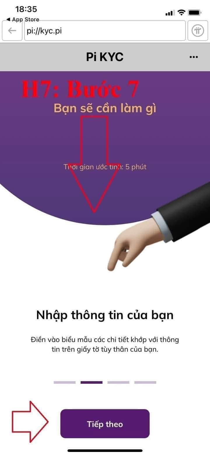 Chụp ảnh giấy tờ tùy thân