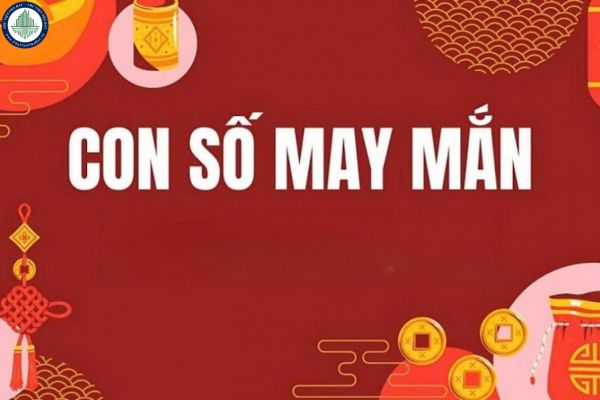 Con số may mắn ngày mùng 1 tháng 3 năm 2025? Ứng dụng của con số may mắn trong việc chọn mua căn hộ tại Hải Phòng?