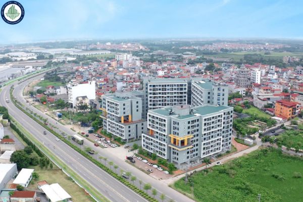 Dự án dự án nhà ở xã hội Thăng Long Green City sắp khởi công, cung cấp hơn 1.100 căn? Ảnh hưởng của việc khởi công dự án Thăng Long Green City đến thị trường nhà ở xã hội tại Hà Nội?