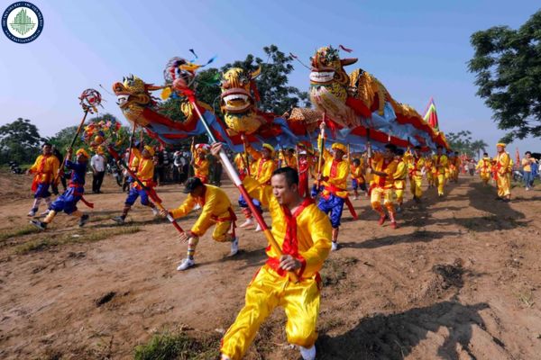 Lễ hội Chử Đồng Tử Tiên Dung tổ chức khi nào? Đặc sắc trong Lễ hội Chử Đồng Tử năm 2025? Thuê mặt bằng kinh doanh tại Hưng Yên, gần lễ hội giá cả ra sao?