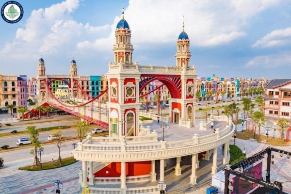 Tổng tài sản của tỷ phú Phạm Nhật Vượng là bao nhiêu? Giới thiệu về dự án Vinhomes Ocean Park Hưng Yên?