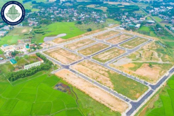 Chỉ tiêu sử dụng đất trong quy hoạch sử dụng đất cấp tỉnh, cấp huyện và mã ký hiệu gồm những gì?