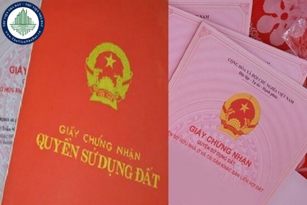 Cấp sổ Đỏ đối với đất được giao không đúng thẩm quyền