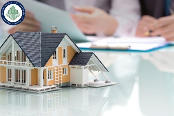 Hồ sơ của thủ tục thông báo nhà ở hình thành trong tương lai đủ điều kiện được bán, cho thuê mua là gì?
