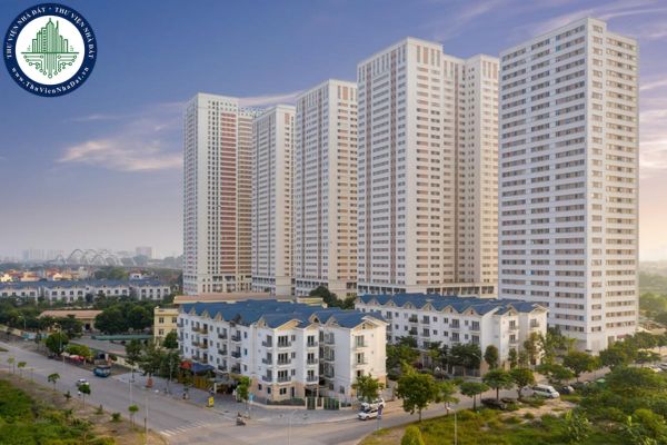 Nhà ở có mục đích sử dụng hỗn hợp là gì? Chủ sở hữu nhà ở được sử dụng nhà ở vào mục đích khác?