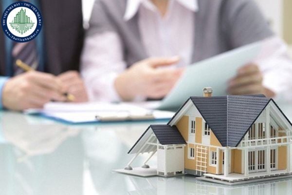 Nhà ở đang thế chấp tại ngân hàng thì có được ký hợp đồng đặt cọc bảo đảm giao kết hợp đồng chuyển nhượng nhà ở đó hay không?