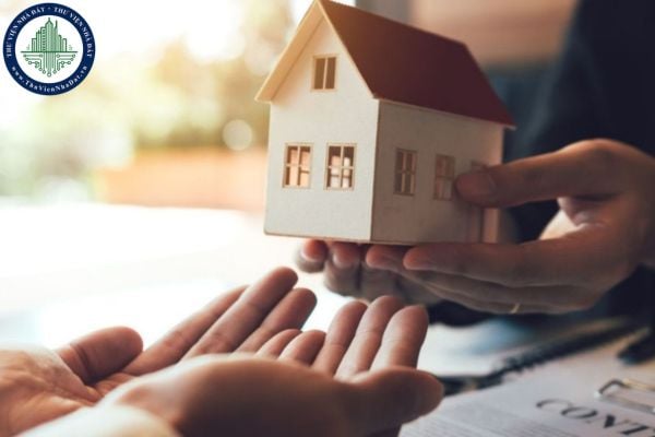Thuế trước bạ mua bán chung cư là gì? Công thức tính thuế trước bạ khi mua bán chung cư? Hồ sơ khai thuế trước bạ mua bán chung cư? 