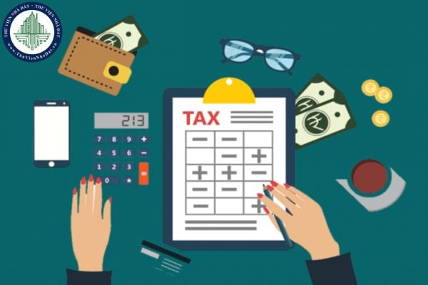 Tiểu mục thuế môn bài cho thuê tài sản? Thời hạn nộp thuế môn bài cho thuê tài sản là khi nào? 