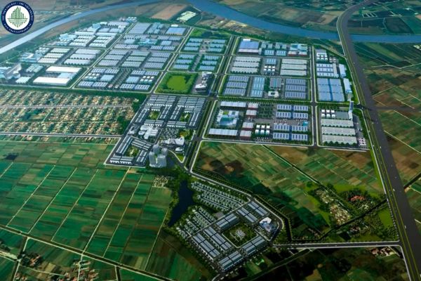 Khởi công khu công nghiệp VSIP Thái Bình, dự kiến hoàn thành khi nào? Tác động của việc khởi công khu công nghiệp VSIP đến bất động sản công nghiệp tại Thái Bình?