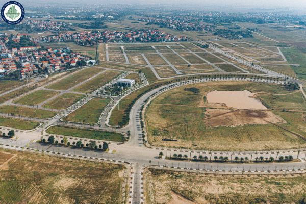 Khu đô thị Hồng Hạc City khi nào mở bán? Quy định về đất dành cho đầu tư phát triển đô thị thế nào?