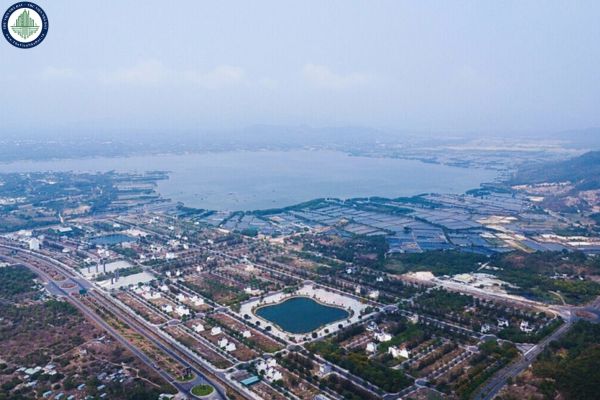 Khu đô thị mới Cam Lâm ở đâu? Khu đô thị mới Cam Lâm có gì hấp dẫn người mua?