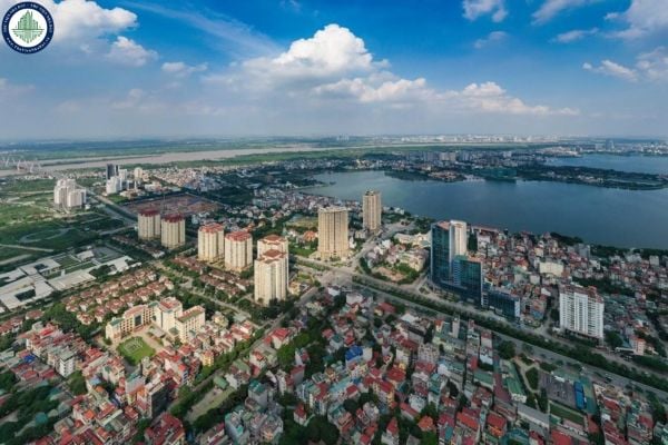 Từ 1/7/2025 Thụy Khuê thuộc phường nào?
