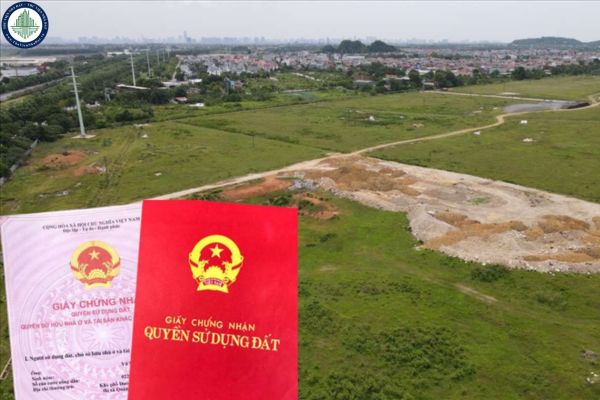 Thủ tục đăng ký biến động đất đai tại Nghệ An áp dụng từ 1/7/2025