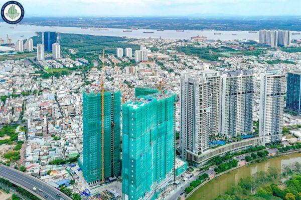 Coteccons là công ty gì? Các dự án Coteccons tại TPHCM