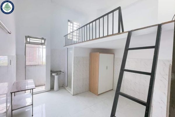 Phòng trọ giá rẻ Trần Văn Giàu, Bình Tân, từ 1.950.000đ/tháng, vào ở ngay