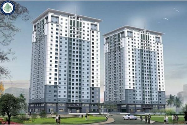 Chung cư Tạ Quang Bửu tại TP Hải Dương cũ hoàn thành khi nào?