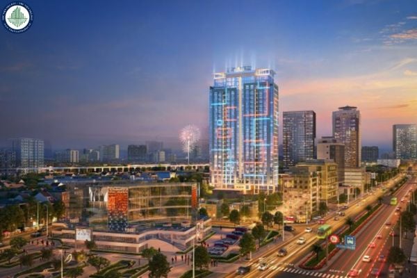 Địa chỉ mới The Nelson Private Residences từ ngày 1/7/2025