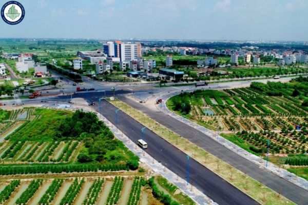 Bản đồ quy hoạch đường vành đai 1 Thành phố Hải Dương chi tiết