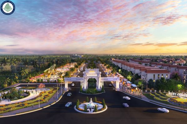 Ruby Coastal City Đồ Sơn thuộc phường nào sau sáp nhập tỉnh xã 2025?