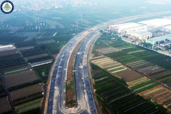 Đường vành đai 1 TP Hải Dương đi qua những xã phường nào?