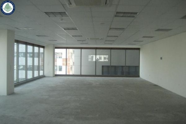 Cho thuê văn phòng tại Phú Nhuận căn góc, diện tích dưới 50m2