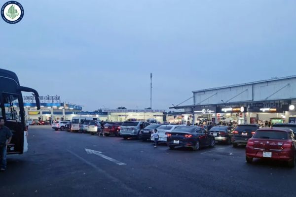 Cao tốc Sài Gòn Nha Trang có bao nhiêu trạm dừng chân?