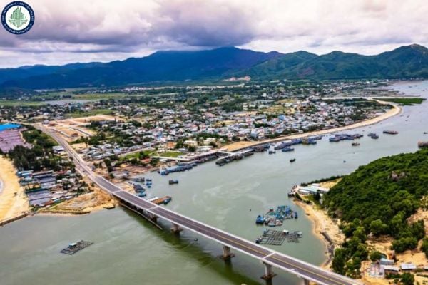 Quy hoạch phát triển đô thị nghỉ dưỡng, thương mại dịch vụ và Bến Siêu du thuyền Đề Gi chi tiết
