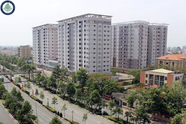 Lãi suất cho vay mua nhà ở xã hội tại Hồ Chí Minh từ 10/10/2025 thế nào?