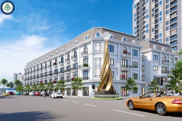 Chung cư Sông Hồng Diamond City ở đâu? Giới thiệu tổng quan về dự án Sông Hồng Diamond City?