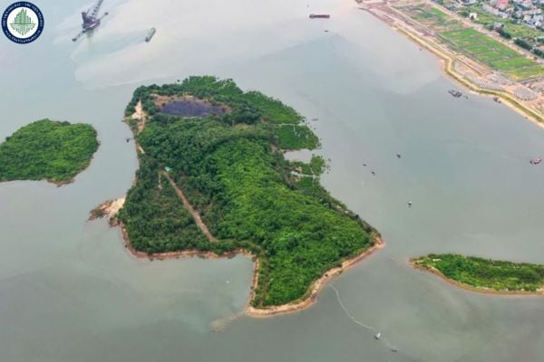 Dự án đường ven biển phía Tây Bắc vịnh Cửa Lục có chiều dài bao nhiêu?