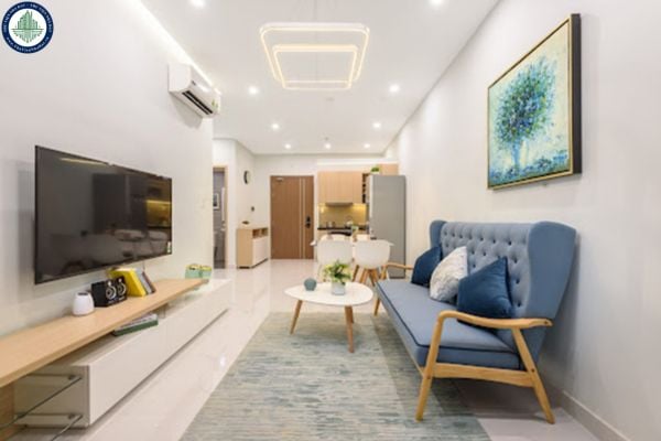 Mua căn hộ 2 tỷ Tp Hồ Chí Minh, giá mua 1 căn hộ là bao nhiêu?