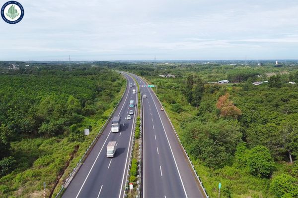 Chi tiết dự án mở rộng cao tốc Thành phố Hồ Chí Minh Long Thành Dầu Giây
