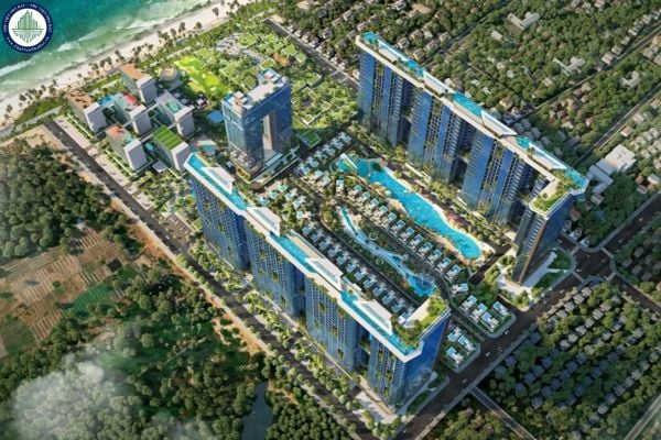 Thông tin về dự án Sunshine Bay Retreat Vung Tau mới nhất 2025