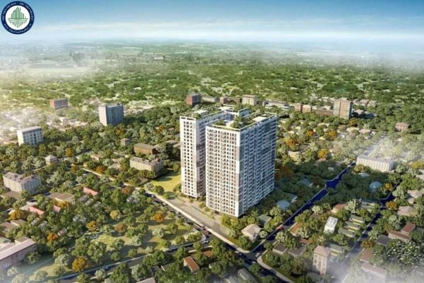 1 căn chung cư The Felix Thuận An hiện nay có giá thế nào?