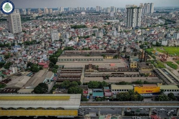 Quy hoạch thu hồi đất Vinhomes Smart City Nguyễn Trãi Cao Xà lá thế nào?