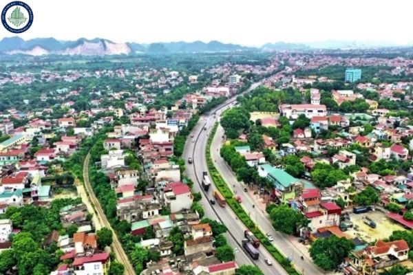 Thông tin khu đất xây dựng chợ và trung tâm thương mại dịch vụ Phố Cà ở Ninh Bình sắp đấu giá chi tiết?