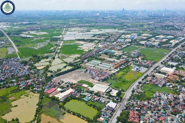 Hà Nội giao đất cho đơn vị nào xây dựng nhà ở liền kề tại Thường Tín?