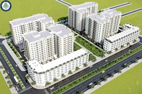 Khu đô thị mới sinh thái nghỉ dưỡng xã Liên Bão, Bắc Ninh có mấy phân khu chức năng?